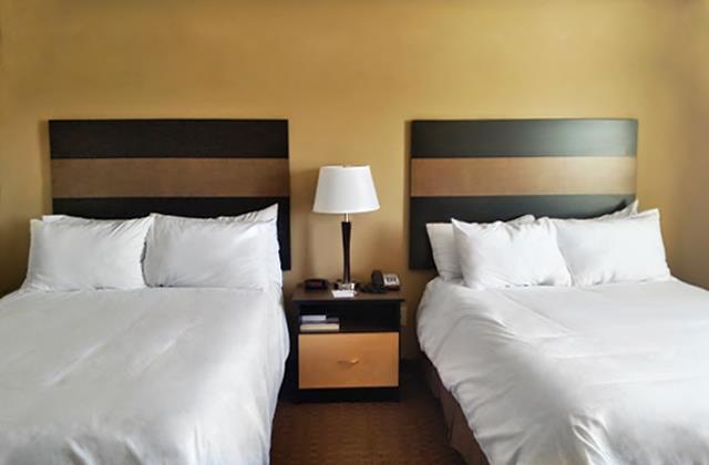Welcome Suites - Minot, Nd Zimmer foto