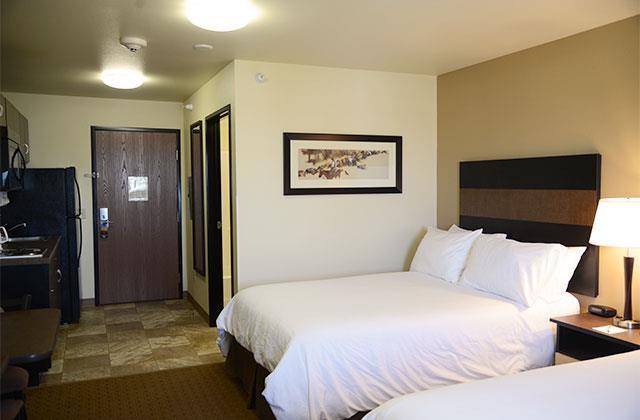 Welcome Suites - Minot, Nd Zimmer foto